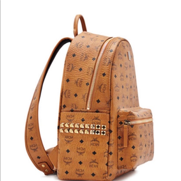 MCM BACKPACK - Picture 5 of 5